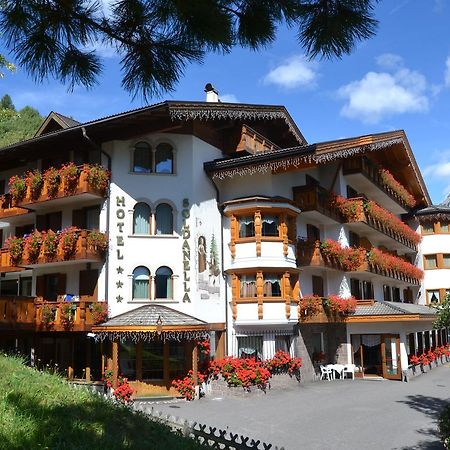 Hotel La Soldanella Moena Exterior photo
